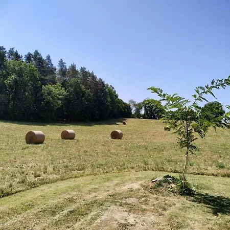 Holiday home Coquelicot Cadre Idyllique Au Calme *