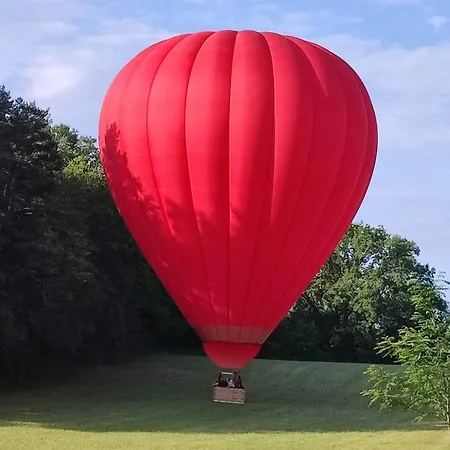Casa vacanze Coquelicot Cadre Idyllique Au Calme Castels