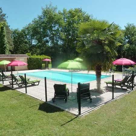 Holiday home Coquelicot Cadre Idyllique Au Calme *