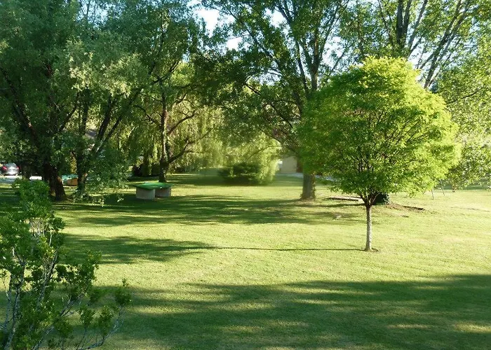 Coquelicot Cadre Idyllique Au Calme