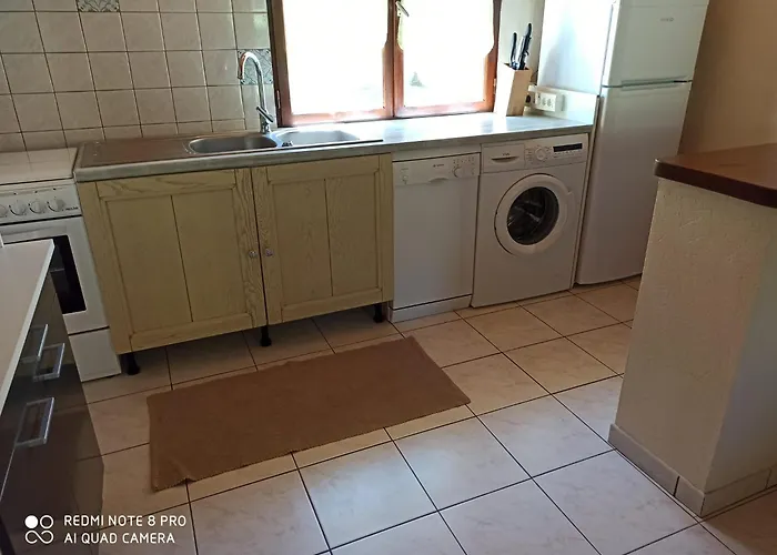 Coquelicot Cadre Idyllique Au Calme * Castels